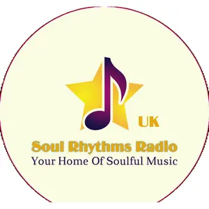 Soul Rhythms Radio UK