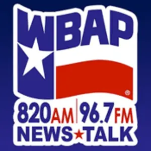 WBAP News Talk 820 AM